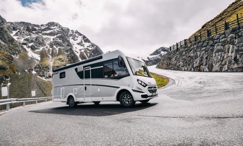 © Fotograf / Martin Erd Photographer SUNLIGHT I 68 Adventure: das schönste Panorama für aktive Outdoor-Sportler