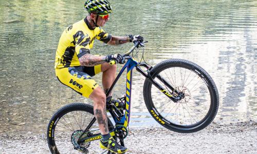 © Fotograf / Meisenpixel 420 km in 2 Tagen: Franz Preihs nimmt neues Projekt in Angriff!