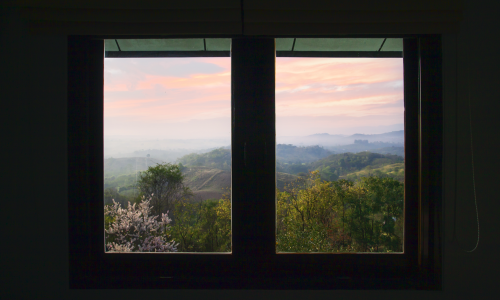 Wo beginnt Outdoor – im Gebirge oder gleich vor der Tür? Eine Annäherung