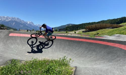 Das neue Spark von SCOTT im ersten SPORTaktiv-Test