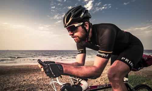 © Hersteller / CHIBA CHIBA BioXCell: So verhindern diese Radhandschuhe taube Hände beim Biken