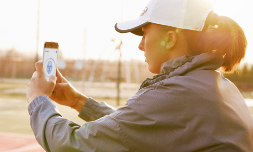 © Hersteller / ASICS Uplift Your Mind: ASICS launcht Tool zur Messung des mentalen Wohlbefindens nach dem Sport