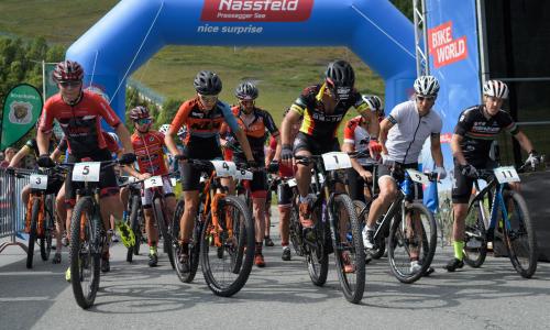 © Fotograf / Marco Dullnig Nassfeld Mountain Bike Peak 2021: Die Bikedays in den Südalpen