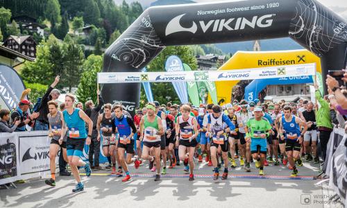 Mit Viking Footwear bis zum Gipfel: Zwei allround Lauf-Asse für Speedhiker und Bergläufer