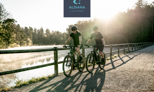 © Fotograf / Focus Tour d‘ Aldiana 2021 powered by Focus: 15.09 - 19.09.2021