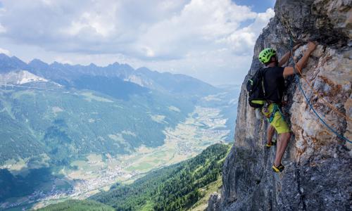 Austrialpin: 25 Jahre Innovation und Leidenschaft