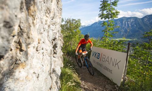 Am 17. Juli fällt der Startschuss zur 24. Auflage der Salzkammergut-Trophy!