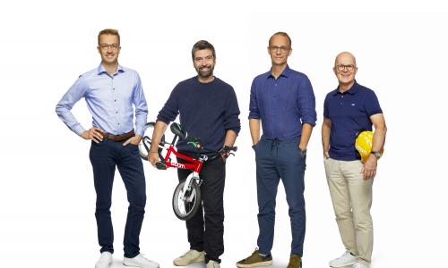 woom verdoppelt Belegschaft bis 2022 – Brückenschlag mit USA