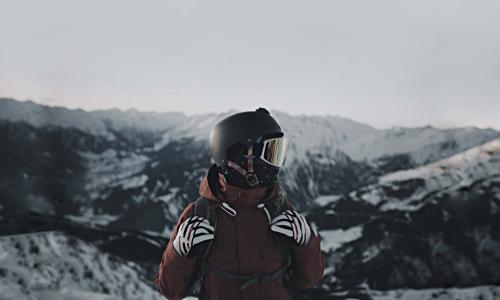 © Fotograf / ATTIC / Zanier Zanier: der Handschuhspezialist aus Tirol