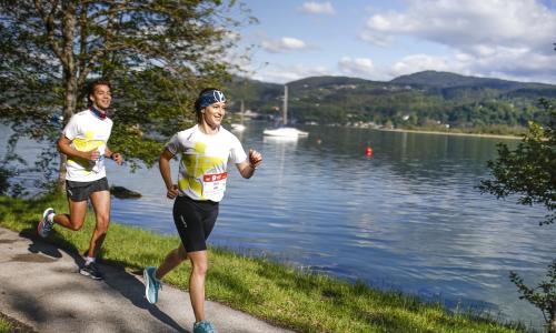 20 Jahre KÄRNTEN LÄUFT – 20 Gründe zu starten