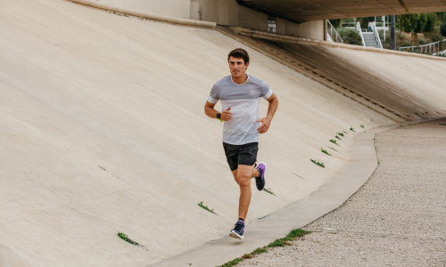 Salomon: Der Predict 2 bietet dir mehr Laufkomfort auf der Straße