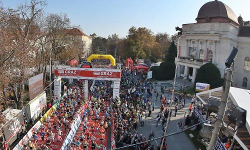 Graz Marathon