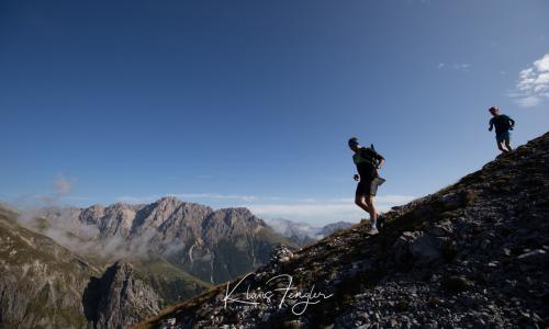 © Fotograf / Klaus Fengler Photography TrailTriple Imst – das Wochenende für Trailrun-Teams