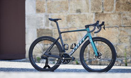 &quot;The science of speed&quot;: Die neue SHIMANO DURA-ACE R9200 12-fach Gruppe vorgestellt