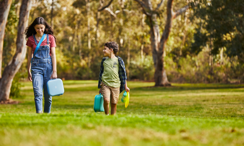Hydro Flask: Kleine Größen für große Abenteuer