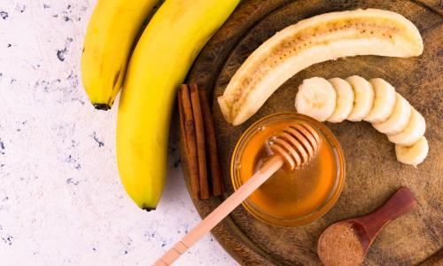 Für die richtige Süße: 4 natürliche Zuckeralternativen