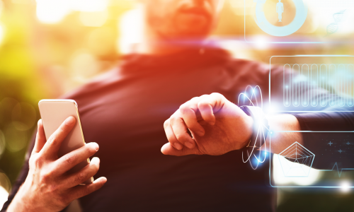 Wir Jäger und Sammler