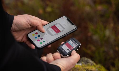 ROX GPS Bike Computer: Dein perfekter Begleiter