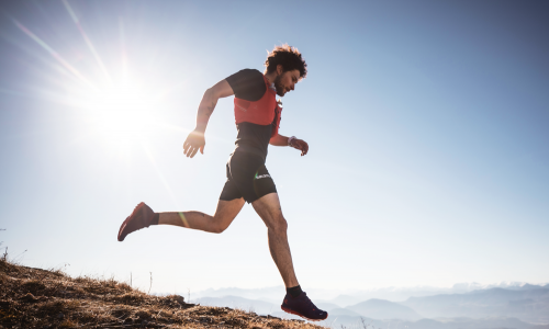 © Hersteller / Salomon / Philipp Reiter Mehr als nur laufen: Wie Trailrunning für Einsteiger zum Genuss wird