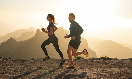 Steine, Schlamm, harte Trails? Lauf' deinen Weg mit dem Cascadia 16 von Brooks!