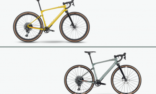 Leistungsstarker Alleskönner gesucht? Hier kommt das neue URS LT von BMC