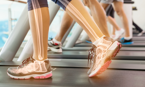 Stil macht Spass: Wie man die Ökonomie beim Laufen verbessert