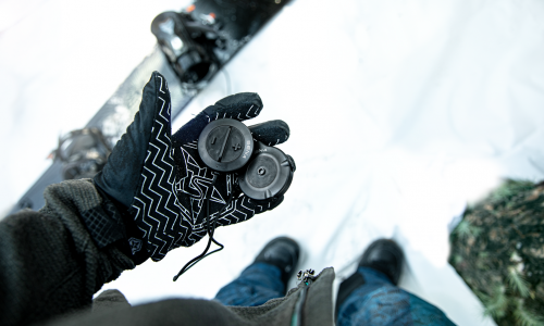 Sena: #Ride Connected - So geht Kommunikation