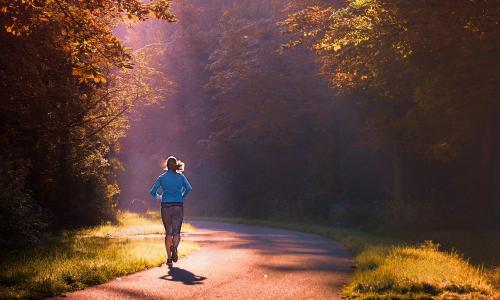 © Fotograf / Pixabay / RoonZ-nl So betreiben Sie effektiv Cardio- und Ausdauersport
