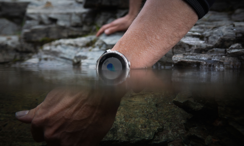 © Hersteller / Polar POLAR Grit X Pro: Der neue Outdoor Profi von Polar