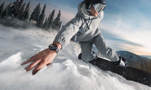 Die Huawei Watch GT 3 Serie: Neues Smartwatch-Highlight ab heute in Österreich erhältlich!