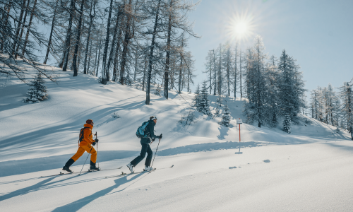 St. Johann in Salzburg: Herzhaft die schönsten Tage erleben