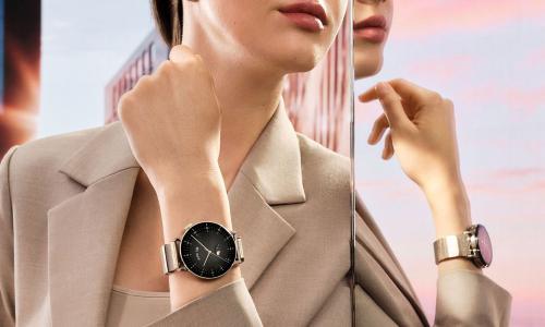 © Hersteller / Huawei Die Huawei Watch GT 3 Serie: Perfekt auf dich abgestimmt