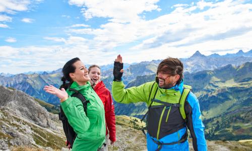 Der Umwelt zuliebe: 5 Tipps, um deinen Aktivurlaub nachhaltig zu gestalten