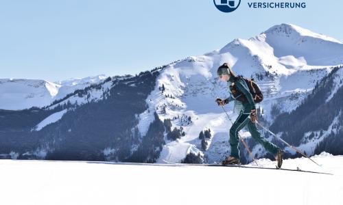 Safety first – sicher unterwegs!