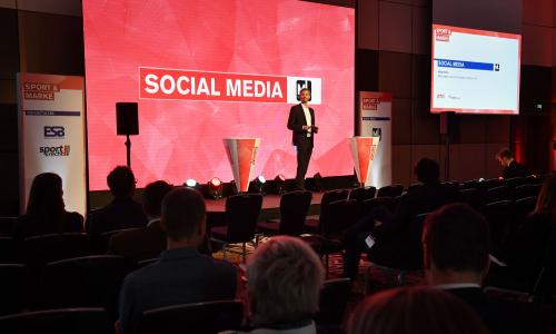 © Fotograf / Grießenböck "Sport & Marke": Die Trends 2022