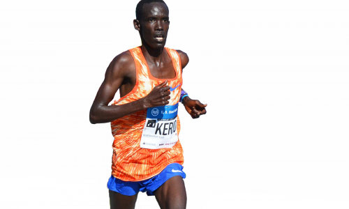 © Fotograf / Pixabay / Majk7 Iten in Kenia: optimaler Ort für (Marathon-)Läufer