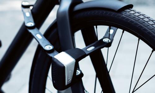 Fahrradschlösser: Wer sein Bike liebt