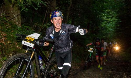 25 Jahre Salzkammergut-Trophy: Gemeinsam am Start, gemeinsam ins Ziel!