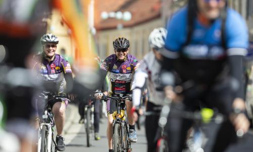 Palais Media / Dominik Pelc