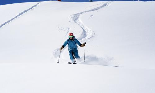 Für einen vernünftigen Zugang zum Bergsteigen und Skitourengehen