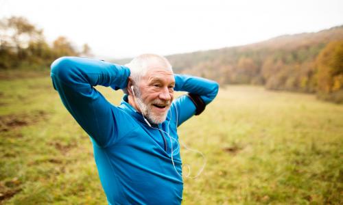 Gedanken vom Sportpsychologen: Viele altern, manche reifen