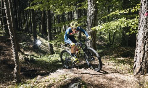Smarter in die neue Saison: Tipps vom MTB-Europameister-Trainer, damit der Saisonstart gelingt