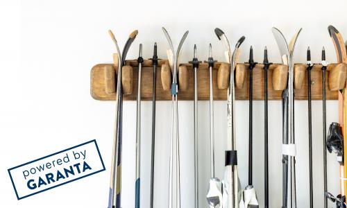 So pflegst du deine Wintersportausrüstung richtig