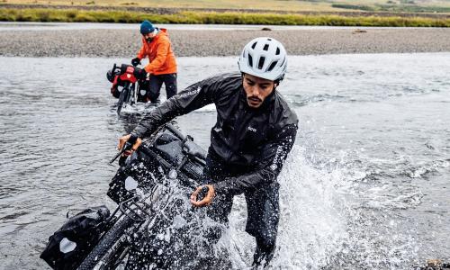 ORTLIEB – 40 Jahre Erfindergeist