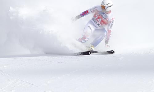 © Fotograf / adege via pixabay.com / Skifahren birgt viele Risiken. Die wildesten Sportarten – Die meisten Verletzungen