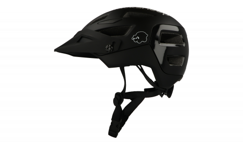 © Hersteller / BLACKSHEEP MTB-CROSS-Bike-Helm von BLACKSHEEP