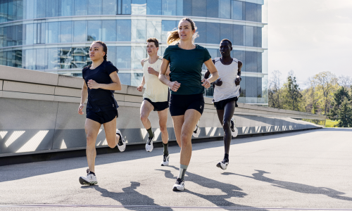 © Hersteller / On Running Viva la Revolución: Wer profitiert von Wettkampf-Laufschuhen?