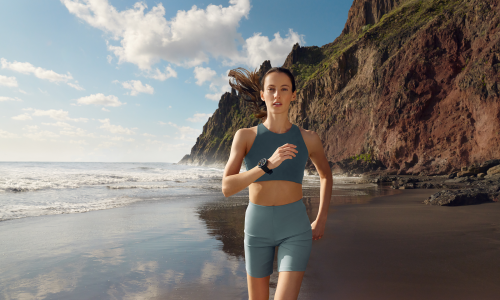 Läufer:innen, aufgepasst: Die neue Huawei Watch GT Runner ist jetzt in Österreich erhältlich!