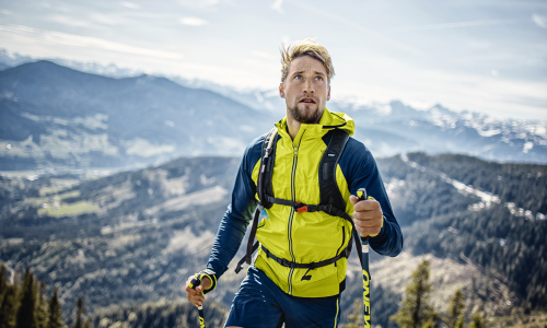 Das richtige Laufzubehör: Essentials und Goodies