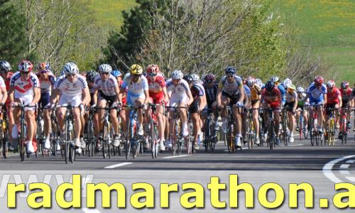Freunde des Radsports, aufgepasst: Der Radmarathon-Kalender 2022 ist online!